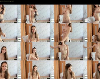 yesonee — 30 minute Chaturbate female cam show recording, 720p, Jul 25, 2019