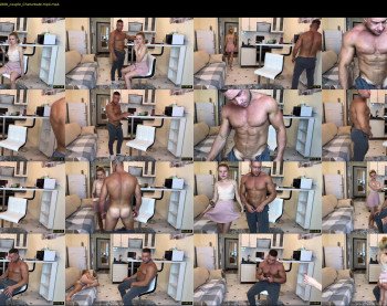 69littlebig69 — 15 minute Chaturbate couple cam show recording, 1080p, Jul 26, 2019