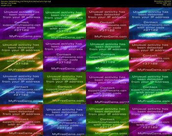 DelightfulHug — 12 minute MyFreeCams cam show recording, 480p, Jul 27, 2019