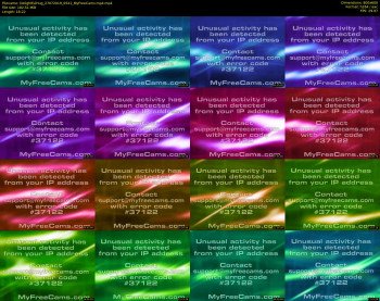 DelightfulHug — 19 minute MyFreeCams cam show recording, 480p, Jul 27, 2019