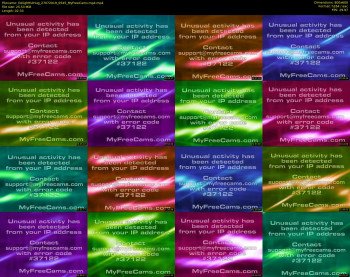 DelightfulHug — 3 minute MyFreeCams cam show recording, 480p, Jul 27, 2019