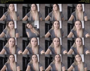 Mi_Ha — 7 minute MyFreeCams cam show recording, 480p, Jul 26, 2019