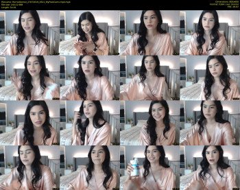 RorrieGomez — 55 minute MyFreeCams cam show recording, 480p, Jul 27, 2019
