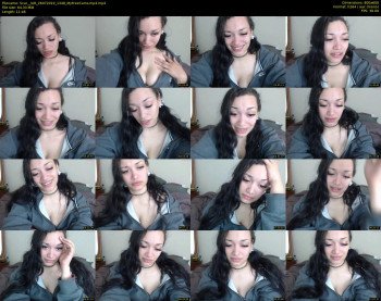 Scar__lett — 12 minute MyFreeCams cam show recording, 480p, Jul 26, 2019