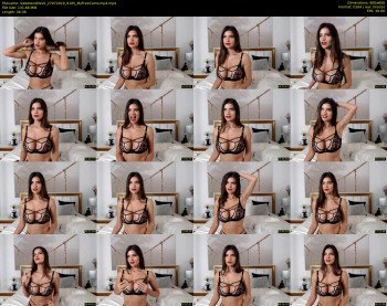 SweetandDevil — 39 minute MyFreeCams cam show recording, 480p, Jul 27, 2019