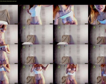 _lovely_mikh — 25 minute Chaturbate female cam show recording, 1080p, Jul 26, 2019