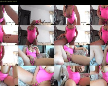 _luckycharms — 29 minute Chaturbate female cam show recording, 1080p, Jul 26, 2019