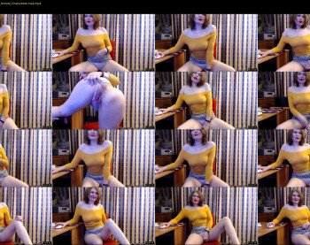 _natali_ — 36 minute Chaturbate female cam show recording, 1080p, Jul 26, 2019