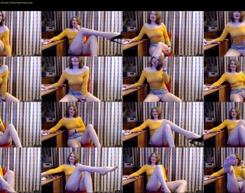 _natali_ — 36 minute Chaturbate female cam show recording, 1080p, Jul 26, 2019