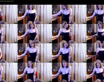 _natali_ — 20 minute Chaturbate female cam show recording, 1080p, Jul 27, 2019