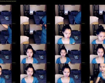 _pilya_ — 7 minute Chaturbate female cam show recording, 720p, Jul 27, 2019