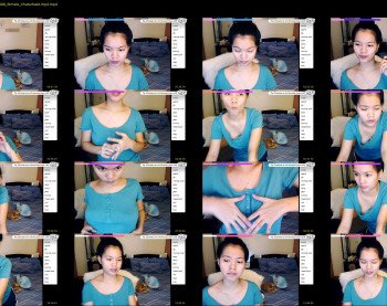 _pilya_ — 14 minute Chaturbate female cam show recording, 720p, Jul 27, 2019