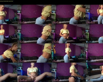 aalliss — 36 minute Chaturbate female cam show recording, 1080p, Jul 26, 2019