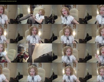 abigailmcgee — 31 minute Chaturbate female cam show recording, 720p, Jul 26, 2019