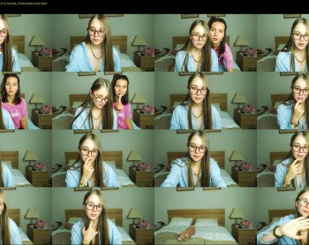 alexispeach — 61 minute Chaturbate female cam show recording, 720p, Jul 27, 2019