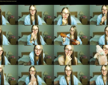 alexispeach — 62 minute Chaturbate female cam show recording, 720p, Jul 27, 2019