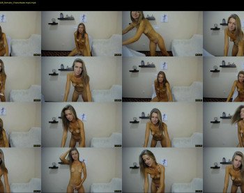 alisaa__fox — 47 minute Chaturbate female cam show recording, 1080p, Jul 26, 2019