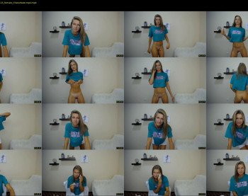 alisaa__fox — 47 minute Chaturbate female cam show recording, 1080p, Jul 26, 2019
