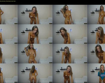 alisaa__fox — 14 minute Chaturbate female cam show recording, 1080p, Jul 26, 2019