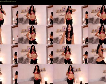 amberlowell — 47 minute Chaturbate female cam show recording, 1080p, Jul 27, 2019