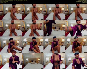 amberwillis — 12 minute Chaturbate female cam show recording, 480p, Jul 26, 2019