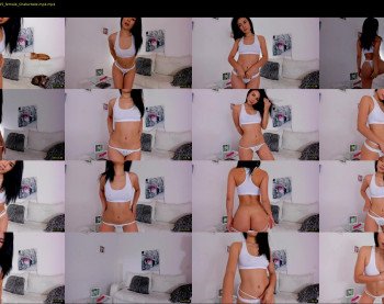 anahenao — 32 minute Chaturbate female cam show recording, 1080p, Jul 26, 2019
