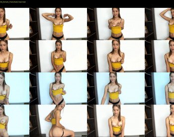 anna_wells — 51 minute Chaturbate female cam show recording, 1080p, Jul 26, 2019