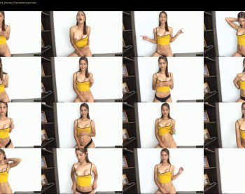 anna_wells — 51 minute Chaturbate female cam show recording, 1080p, Jul 27, 2019