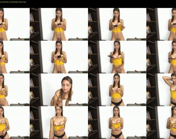 anna_wells — 4 minute Chaturbate female cam show recording, 1080p, Jul 27, 2019