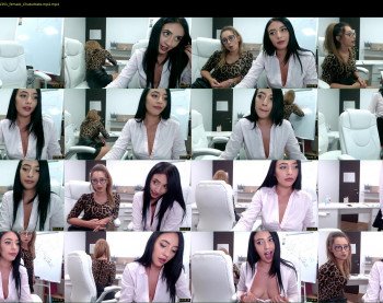 babesgowild — 18 minute Chaturbate couple cam show recording, 1080p, Jul 26, 2019