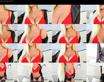 barrrbi — 9 minute Chaturbate female cam show recording, 720p, Jul 26, 2019