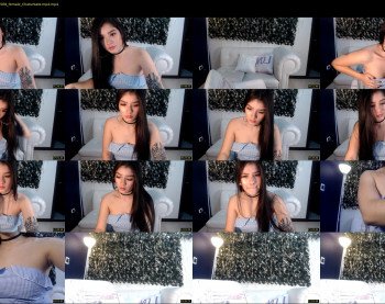 beckyjames — 24 minute Chaturbate female cam show recording, 1080p, Jul 26, 2019