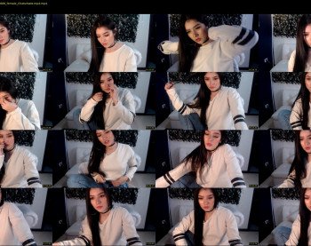beckyjames — 15 minute Chaturbate female cam show recording, 1080p, Jul 26, 2019