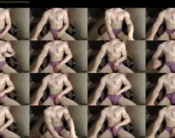 big_nick_for_you_ — 5 minute Chaturbate male cam show recording, 720p, Jul 26, 2019