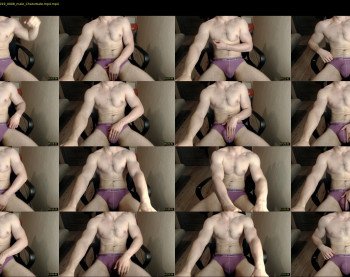 big_nick_for_you_ — 18 minute Chaturbate male cam show recording, 720p, Jul 27, 2019