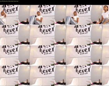 camilaramirez_ — 6 minute Chaturbate female cam show recording, 1080p, Jul 26, 2019