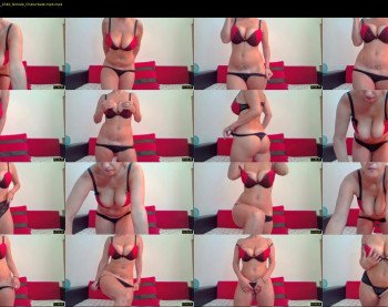cherry_nicolle — 29 minute Chaturbate female cam show recording, 1080p, Jul 26, 2019