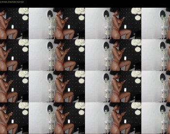 cingirlhot — 4 minute Chaturbate female cam show recording, 480p, Jul 27, 2019