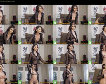 classdeb — 29 minute Chaturbate female cam show recording, 1080p, Jul 27, 2019