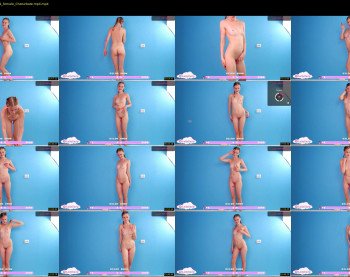 curlylolly — 19 minute Chaturbate female cam show recording, 1080p, Jul 26, 2019