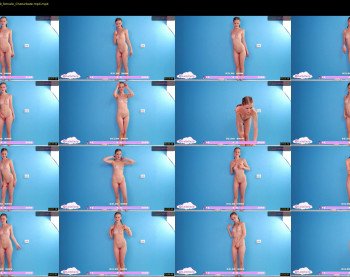 curlylolly — 20 minute Chaturbate female cam show recording, 1080p, Jul 26, 2019