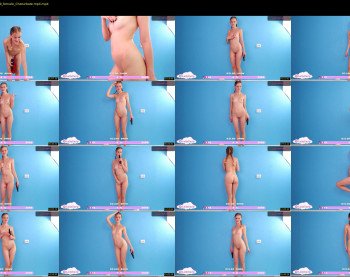curlylolly — 19 minute Chaturbate female cam show recording, 1080p, Jul 26, 2019