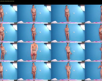 curlylolly — 20 minute Chaturbate female cam show recording, 1080p, Jul 26, 2019