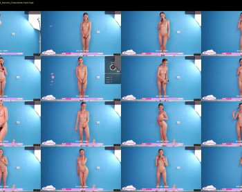 curlylolly — 20 minute Chaturbate female cam show recording, 1080p, Jul 26, 2019