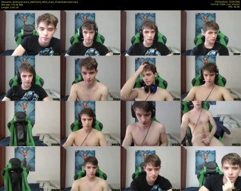 dmitryromanov — 122 minute Chaturbate male cam show recording, 720p, Jul 26, 2019