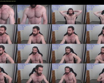 donnybasilisk — 19 minute Chaturbate male cam show recording, 1080p, Jul 26, 2019