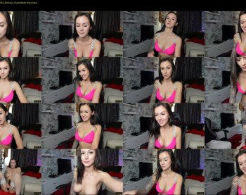 dreamgogo — 32 minute Chaturbate female cam show recording, 1080p, Jul 26, 2019