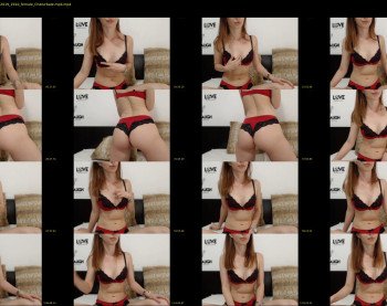 ecaterina_katy — 90 minute Chaturbate female cam show recording, 720p, Jul 26, 2019