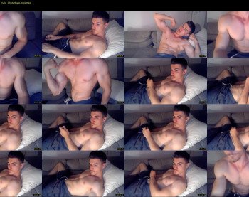 eddieds — 83 minute Chaturbate male cam show recording, 720p, Jul 26, 2019