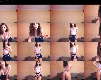 elaanna — 36 minute Chaturbate female cam show recording, 1080p, Jul 26, 2019